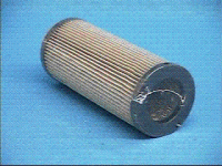 Гидравлический фильтр HIFI FILTER SH51046