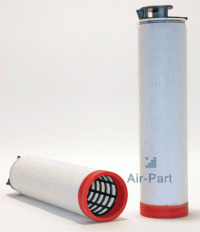 Воздушный фильтр для компрессора INGERSOLL RAND 6611056