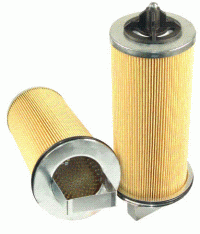 Гидравлический фильтр HIFI FILTER SH52168