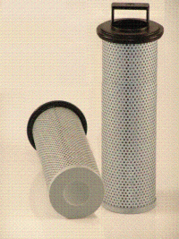 Гидравлический фильтр HIFI FILTER SH52278