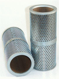 Гидравлический фильтр HIFI FILTER SH53145