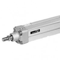 Пневматические цилиндры и приводы JOUCOMATIC 453520660080