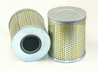 Гидравлический фильтр HIFI FILTER SH59004