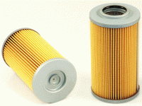 Гидравлический фильтр HIFI FILTER SH60281