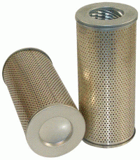 Гидравлический фильтр HIFI FILTER SH60512