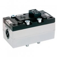 Клапанная система Aventics ISO 5813681000