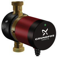 Циркуляционный насос GRUNDFOS COMFORT 15-14 BX PM