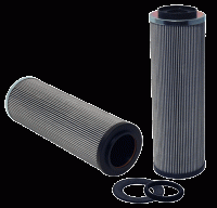 Гидравлический фильтр HIFI FILTER SH65615