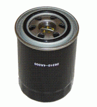Масляный фильтр для компрессора JAPANPARTS FOK06S