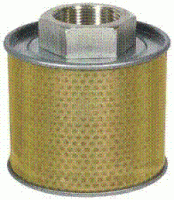 Гидравлический фильтр HIFI FILTER SH77046