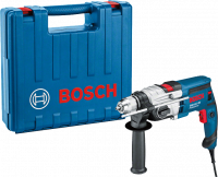 Ударная дрель Bosch GSB 19-2 RE Professional