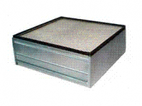 Воздушный фильтр для компрессора FLEETGUARD AF4795