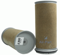 Воздушный фильтр для компрессора DONALDSON ULTRAFILTER P777525