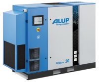 Alup Allegro 132 Винтовой компрессор