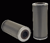 Гидравлический фильтр HIFI FILTER SH51252