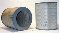 Воздушный фильтр для компрессора INGERSOLL RAND W90279