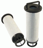 Гидравлический фильтр HIFI FILTER SH52280