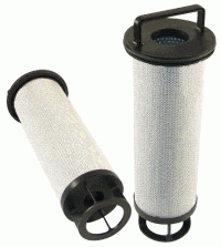 Гидравлический фильтр HIFI FILTER SH52280