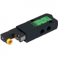 Соленойдный (электромагнитный) клапан ASCO CFVTG551C501SLMO
