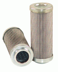 Гидравлический фильтр HIFI FILTER SH53248
