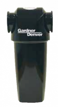 Циклонный сепаратор GARDNER DENVER  GDWS024G1/2