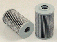 Гидравлический фильтр HIFI FILTER SH60055