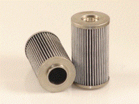 Гидравлический фильтр HIFI FILTER SH60282