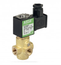 Клапан для нефти и газа ASCO SCB370A023