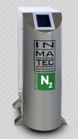 Генератор азота IMT-PN 1150 Micro Modus INMATEC