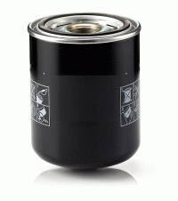 Гидравлический фильтр HIFI FILTER SH70291