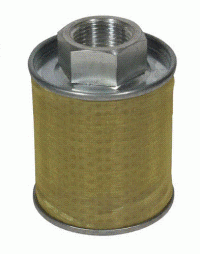 Гидравлический фильтр HIFI FILTER SH77047