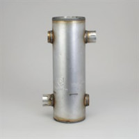 Щиток глушителя DONALDSON ULTRAFILTER M060251