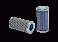 Гидравлический фильтр HIFI FILTER SH84066