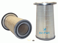 Воздушный фильтр для компрессора DONALDSON ULTRAFILTER EAF5074