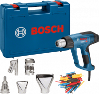 Технический фен Bosch GHG 23-66 Professional