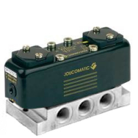 Золотниковые клапаны ASCO 54101018