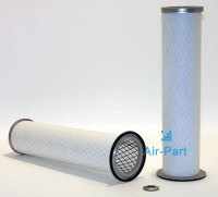 Воздушный фильтр для компрессора DONALDSON ULTRAFILTER P524130