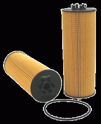 Масляный фильтр для компрессора FIL FILTER MLE1434