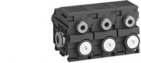 Клапанная система Aventics 5792600000