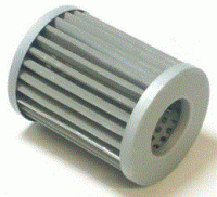 Гидравлический фильтр HIFI FILTER SH52608