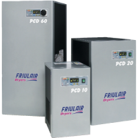 Рефрижераторный (френовый) осушитель FRIULAIR PCD 2 (PCD2)