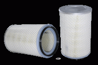 Воздушный фильтр для компрессора INTERFILTER A2193