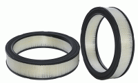 Воздушный фильтр для компрессора INTERFILTER A2681