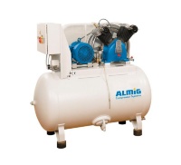 ALMIG HL 091012-270 Поршневой компрессор