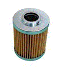 Гидравлический фильтр HIFI FILTER SH60057