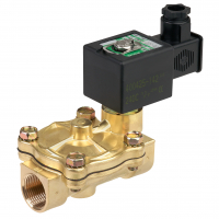 Соленойдный (электромагнитный) клапан ASCO SCE210C013E