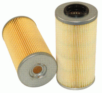 Гидравлический фильтр HIFI FILTER SH62315