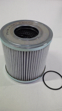 Гидравлический фильтр HIFI FILTER SH63658