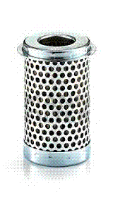Гидравлический фильтр HIFI FILTER SH68035