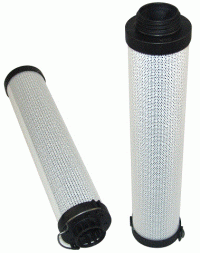 Гидравлический фильтр HIFI FILTER SH74451